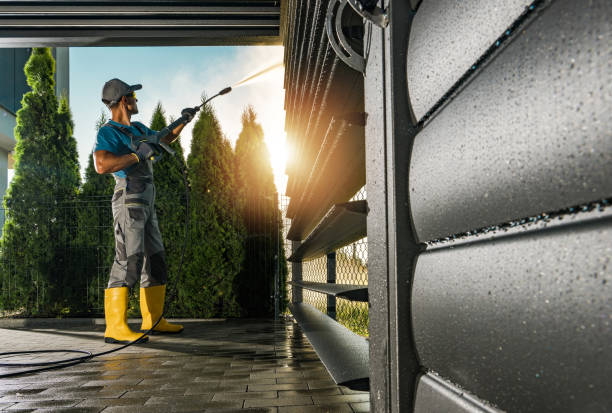 Best Spring Cleaning  in Benton Heights, MI