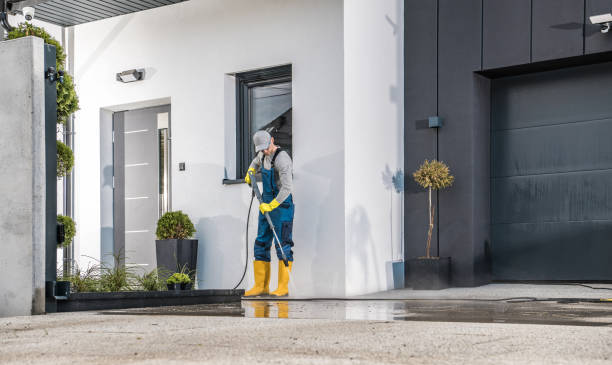 Best Patio and Deck Pressure Washing  in Benton Heights, MI