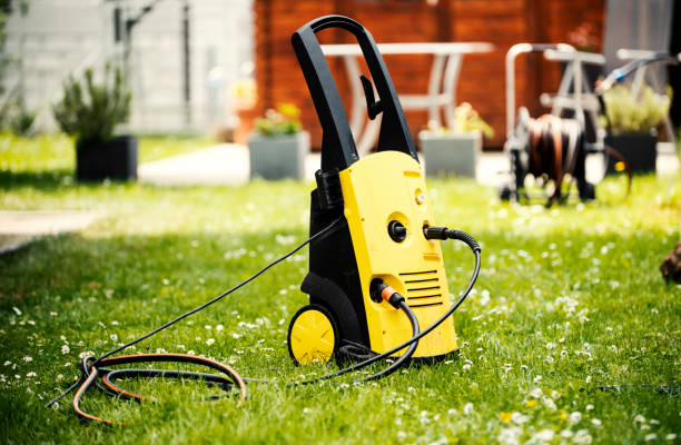 Best Fence Cleaning  in Benton Heights, MI